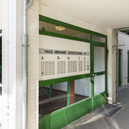 Miramar Meeresmelodie Grömitz Eksteriør billede