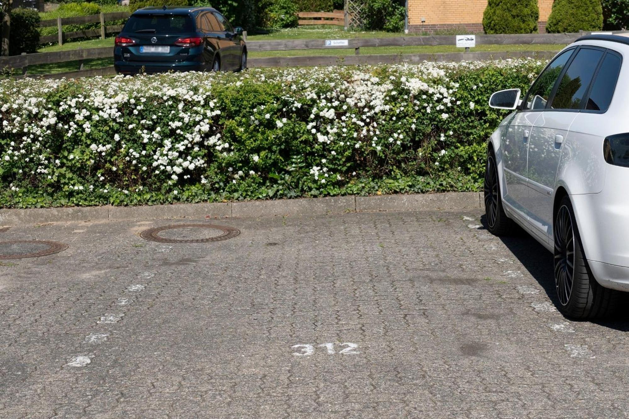 Miramar Meeresmelodie Grömitz Eksteriør billede